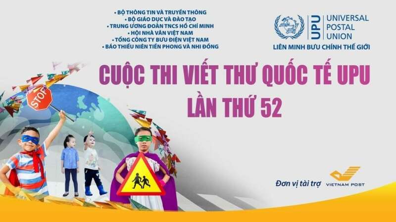 TOP 10 Sưu tầm tranh ảnh, thông tin,... và nói về một cuộc thi dành cho thiếu nhi