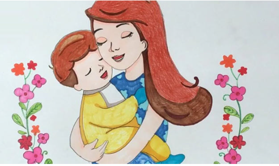 TOP 10 mẫu Viết 2 – 3 câu về những việc mẹ đã làm cho em, trong đó có trạng ngữ chỉ thời gian hoặc nơi chốn  (2024) SIÊU HAY (ảnh 1)