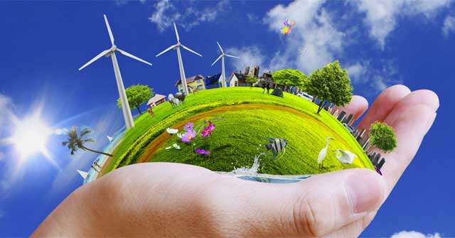 TOP 20 bài Trình bày ý kiến về một sự việc có tính thời sự (con người trong mối quan hệ với tự nhiên) (ảnh 2)