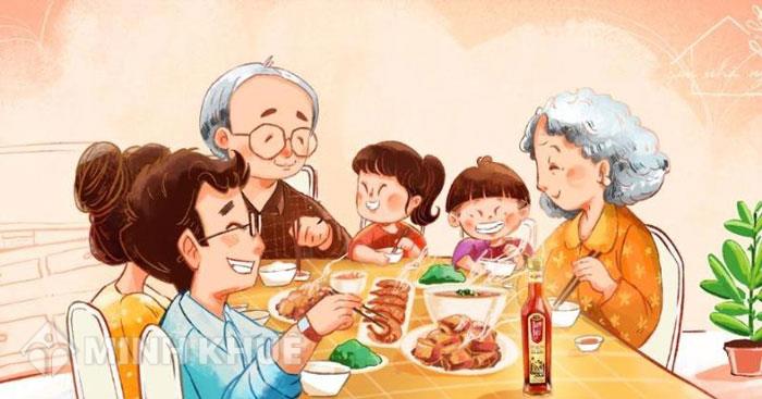 Viết đoạn văn kể về một việc em đã làm cùng người thân chọn lọc hay nhất