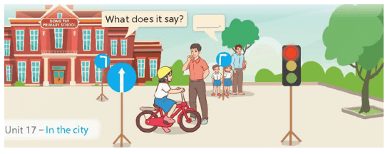 Tiếng Anh lớp 4 Unit 17 Lesson 1 (trang 46, 47) | Tiếng Anh lớp 4 Global Success