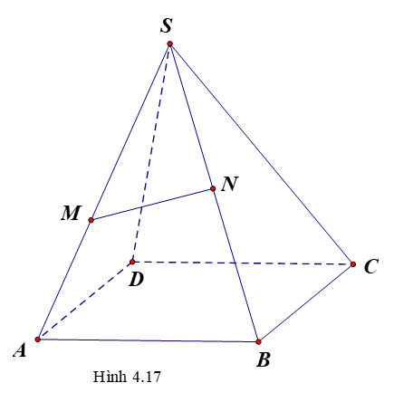 Luyện tập 1 trang 79 Toán 11 Tập 1 | Kết nối tri thức Giải Toán 11
