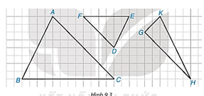 Luyện tập 1 trang 80 Toán 8 Tập 2 | Kết nối tri thức Giải Toán