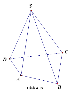 Luyện tập 2 trang 80 Toán 11 Tập 1 | Kết nối tri thức Giải Toán 11
