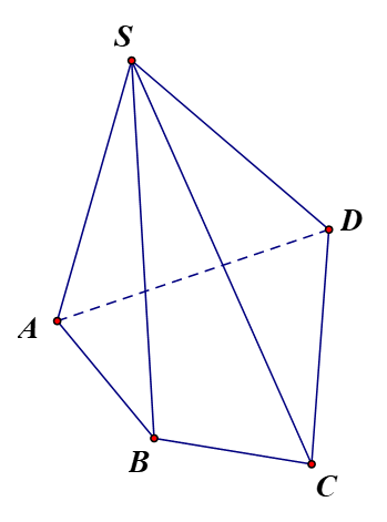 Luyện tập 5 trang 76 Toán 11 Tập 1 | Kết nối tri thức Giải Toán 11