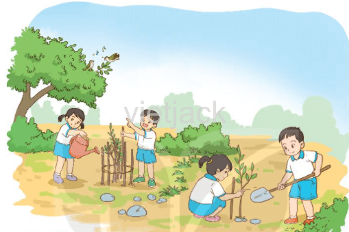 Luyện tập trang 28 - 29 - 30