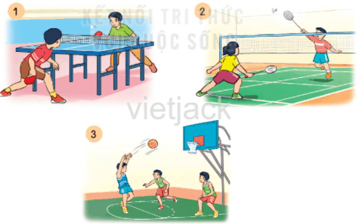 Luyện tập trang 36 - 37 - 38