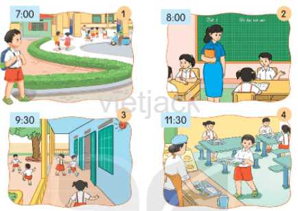 Luyện tập trang 46 - 47