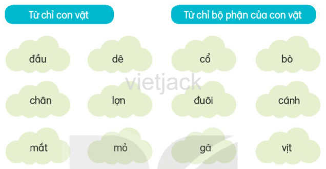 Luyện tập trang 52 - 53