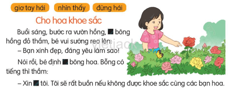 Luyện tập trang 59 - 60