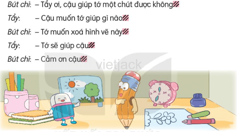 Luyện tập trang 60 - 61 - 62