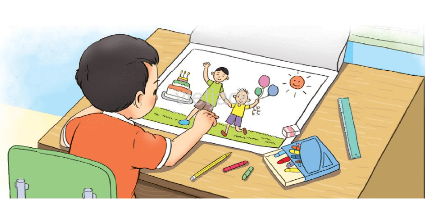 Luyện tập trang 60 - 61 - 62