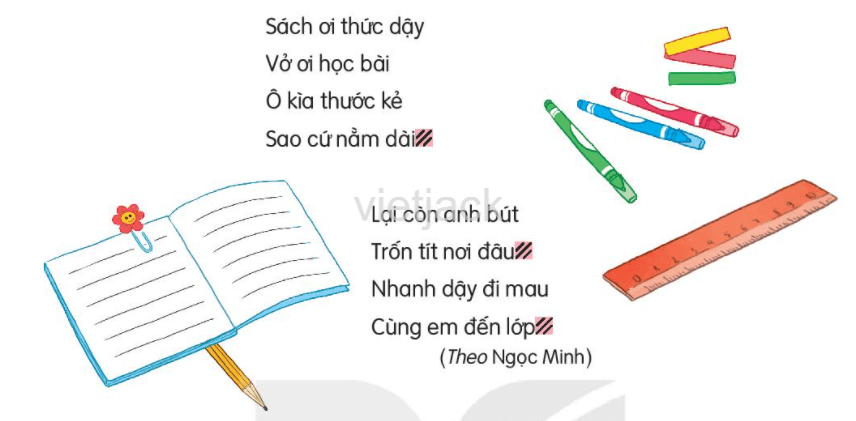 Luyện tập trang 68 - 69