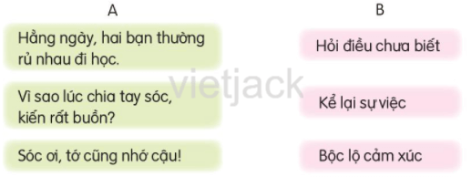 Luyện tập trang 84 - 85