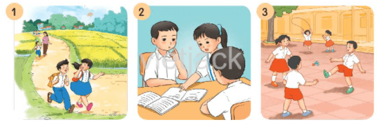 Luyện tập trang 84 - 85