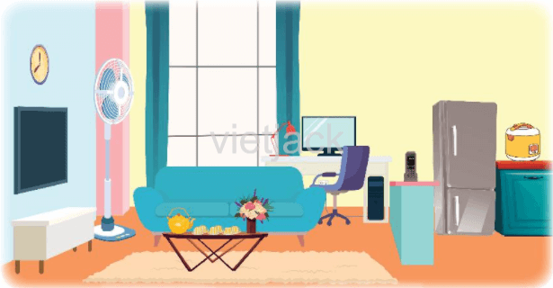 Luyện tập trang 89 - 90