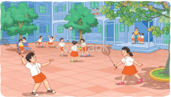 Luyện tập trang 91 - 92 - 93