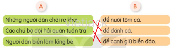 Luyện tập trang 98 - 99