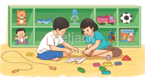 Luyện tập trang 99 - 100