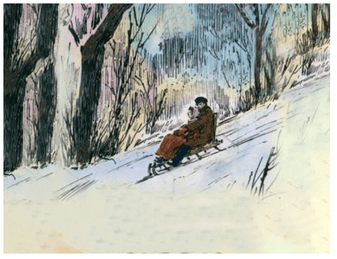 TOP 20 bài Thuyết minh về tác phẩm Một chuyện đùa nho nhỏ 2024 SIÊU HAY (ảnh 2)