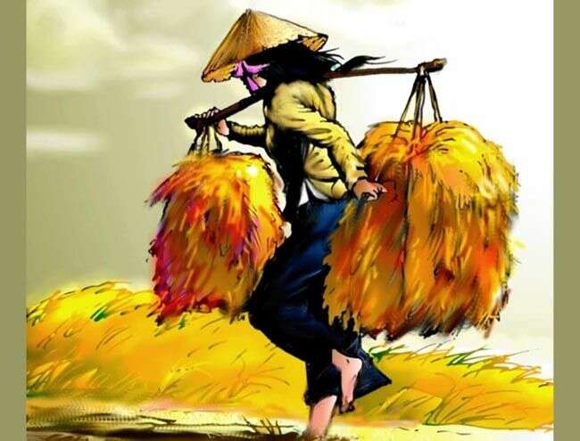 TOP 20 bài Giới thiệu về tác phẩm Mùa xuân chín 2024 SIÊU HAY (ảnh 1)