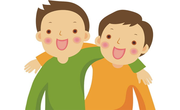 TOP 10 mẫu Nêu điểm tốt của một người bạn mà em muốn học tập (2023) SIÊU HAY (ảnh 1)