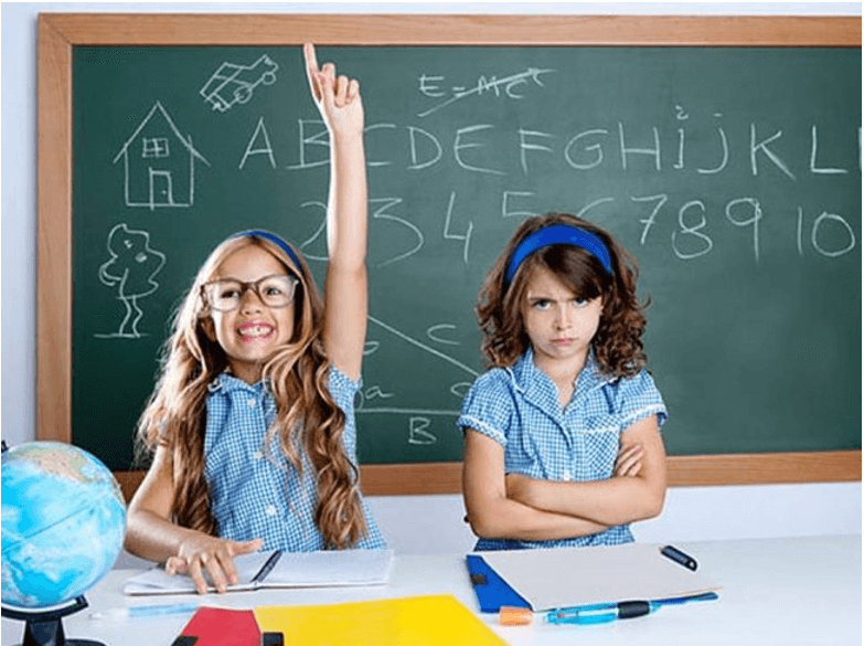 Top 20 Nghị luận về Có thể bỏ qua một số môn, chỉ nên học những môn mình  yêu thích