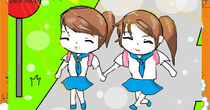 TOP 10 mẫu Nêu điểm tốt của một người bạn mà em muốn học tập (2023) SIÊU HAY (ảnh 1)