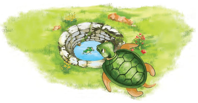 Những điều tốt đẹp em đã tiếp nhận được sau khi đọc những truyện ngụ ngôn, tục  ngữ và thành ngữ trong Bài học cuộc sống (3 mẫu)