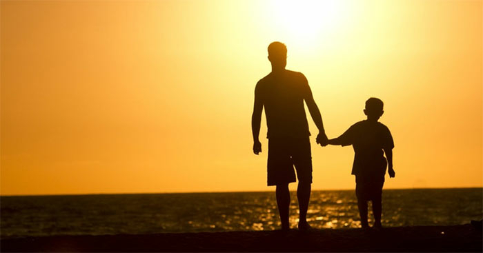 TOP 14 bài Phân tích bài thơ Nói với con 2022 SIÊU HAY