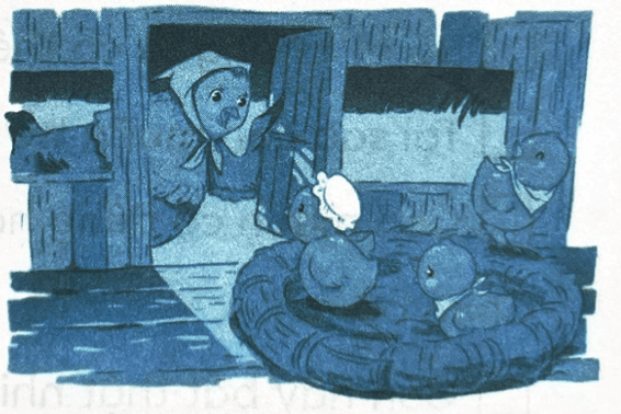 Vở bài tập Tiếng Việt lớp 4 Ôn tập cuối học kì I | Kết nối tri thức