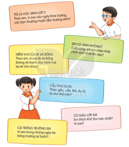 Tiết 1 - 2 trang 71 - 72