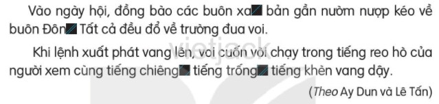 Tiết 5 - 6 trang 136 - 137