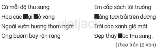 Tiết 7 - 8 trang 137 - 138