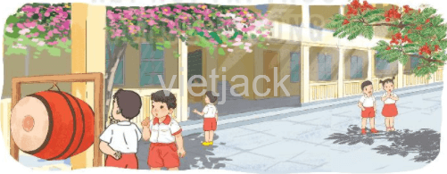 Tiết 7 - 8 trang 137 - 138