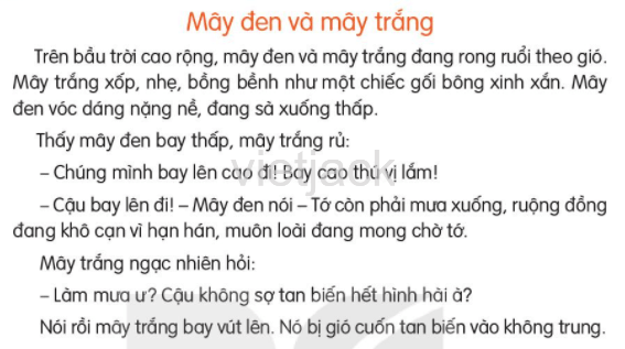 Tiết 9 - 10 trang 73 - 74 - 75