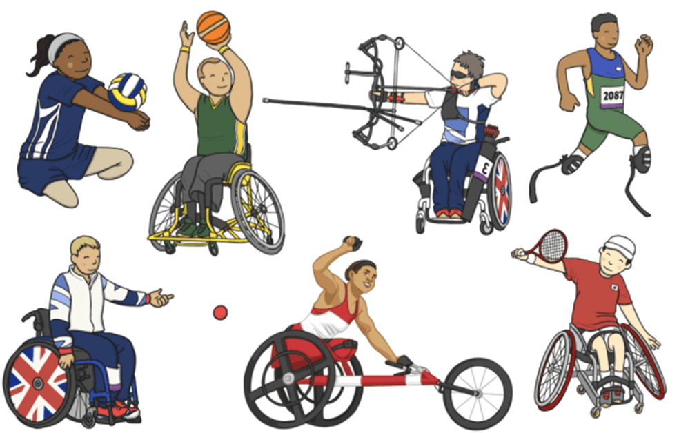 Soạn bài Pa-ra-lim-pích (Paralympic): Một lịch sử chữa lành những vết thương | Hay nhất Soạn văn 11 Kết nối tri thức