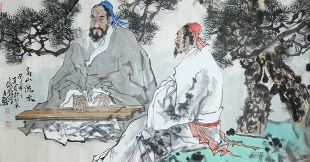 TOP 20 bài Phân tích trích đoạn Khóc Dương Khuê ở phần Đọc 2024 SIÊU HAY (ảnh 2)