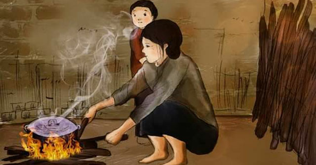 Top 31 bài Phân tích bài thơ Bếp lửa hay nhất (ảnh 1)