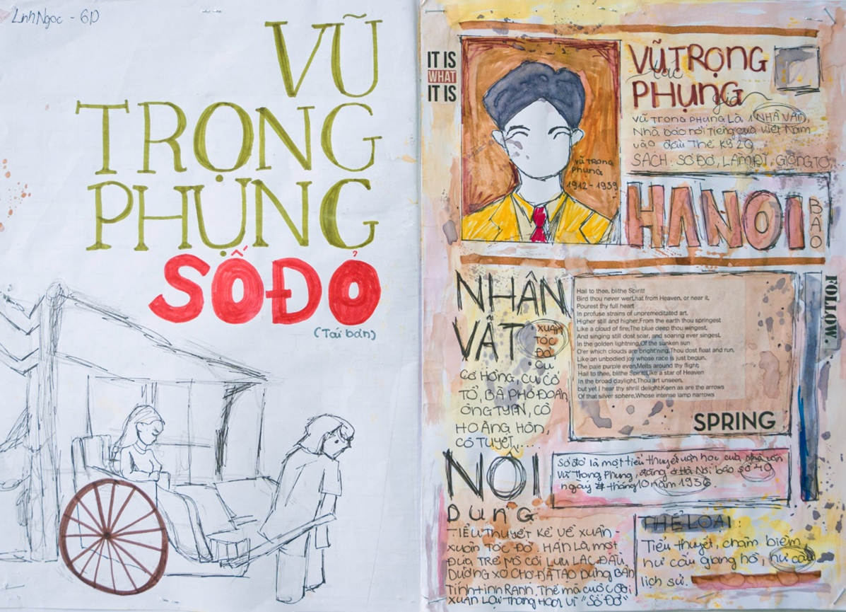 Soạn bài Phiêu lưu cùng trang sách - Kết nối tri thức | Hay nhất Ngữ văn lớp 6