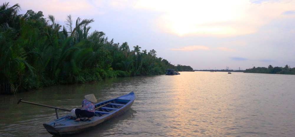 Lý thuyết Vật Lí 10 Bài 4: Độ dịch chuyển và quãng đường đi được - Kết nối tri thức (ảnh 1)