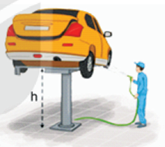 Lý thuyết Vật Lí 10 Bài 23: Năng lượng. Công cơ học - Kết nối tri thức (ảnh 1)