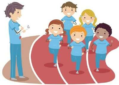 TOP 27 Đoạn văn kể lại diễn biến của một hoạt động ngoài trời SIÊU HAY (ảnh 1)