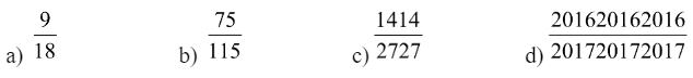 Chuyên đề Các bài toán liên quan đến phân số lớp 4 (lý thuyết + bài tập có đáp án) (ảnh 1)