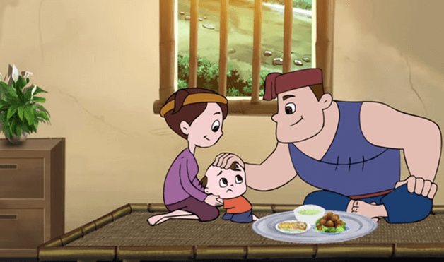 5+ Kể chuyện tưởng tượng về Sáng tạo một kết thúc khác cho truyện ngắn đã đọc