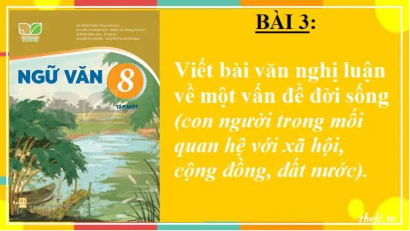 TOP 10 bài Nghị luận về một vấn đề đời sống 2023 SIÊU HAY (ảnh 2)