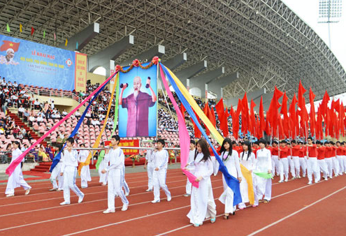 TOP 20 đoạn văn kể về một hoạt động em tham gia cùng các bạn (20 mẫu) SIÊU HAY (ảnh 1)