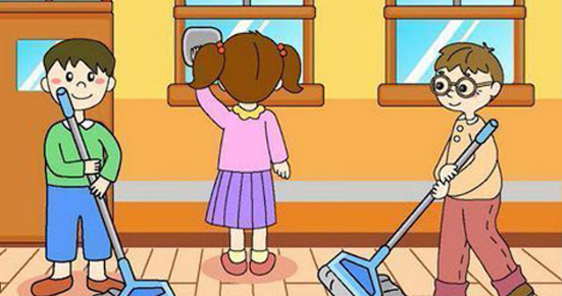 TOP 20 đoạn văn kể về một hoạt động em tham gia cùng các bạn (20 mẫu) SIÊU HAY (ảnh 1)