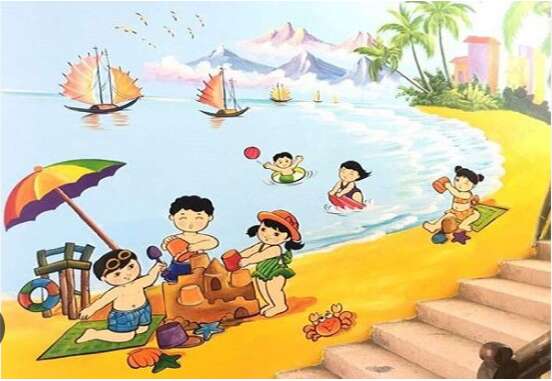 TOP 9 mẫu Kể về điều em nhớ nhất trong kì nghỉ hè vừa qua 2023 SIÊU HAY (ảnh 2)