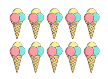 Bài tập cuối tuần Toán lớp 5 Kết nối tri thức Tuần 1 (ảnh 10)